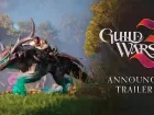 Tráiler de anuncio de Guild Wars 3
