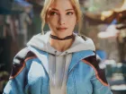 Virtua Fighter: Crossroads
