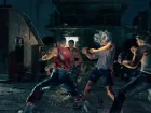 Virtua Fighter Crossroads - Imagen PC