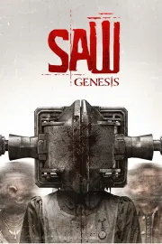 Carátula de SAW: Genesis - PC