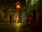 SAW Genesis - Imagen