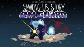 Tráiler de anuncio de Among Us: Story On Guard