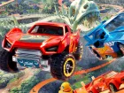 Hot Wheels: Infinite Rush