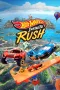 Hot Wheels: Infinite Rush