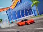 Hot Wheels Infinite Rush - Imagen