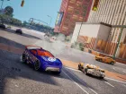 Hot Wheels Infinite Rush - Imagen PC