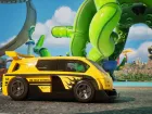 Hot Wheels Infinite Rush
