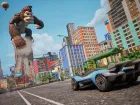 Hot Wheels Infinite Rush - Imagen