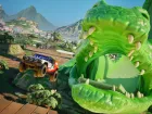Hot Wheels Infinite Rush - Imagen PC