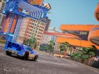 Hot Wheels Infinite Rush