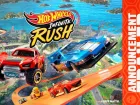 Tráiler de anuncio de Hot Wheels: Infinite Rush