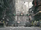 Stellar Blade BLOOD RAIN - Imagen