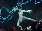 Stellar Blade BLOOD RAIN 