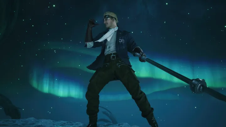 Final Fantasy VII: Revelation
