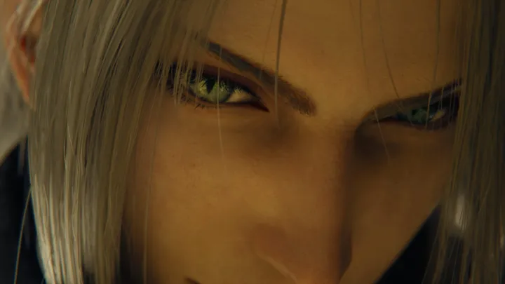Final Fantasy VII Revelation - PC