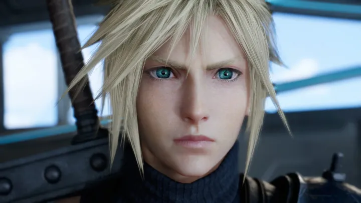 Final Fantasy VII Revelation - PC