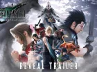 Tráiler de anuncio de Final Fantasy VII: Revelation