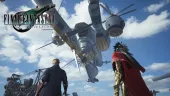 Introducción gameplay de Final Fantasy VII: Revelation