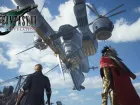 Introducción gameplay de Final Fantasy VII: Revelation