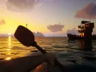 Last Harbor - Pantalla