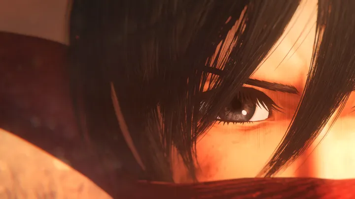 Attack on Titan 3 - A.O.T.3 - PC