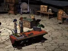 The Wolf Among Us Remastered - Imagen