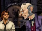 The Wolf Among Us Remastered 