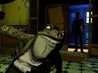 The Wolf Among Us Remastered - Pantalla