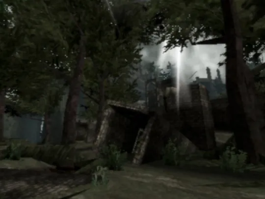 Prison of Husks