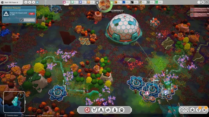BioEden - PC
