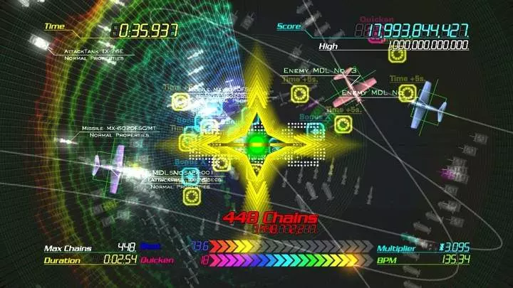 Every Extend Extra Extreme