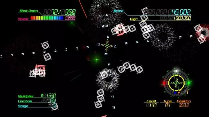 Every Extend Extra Extreme