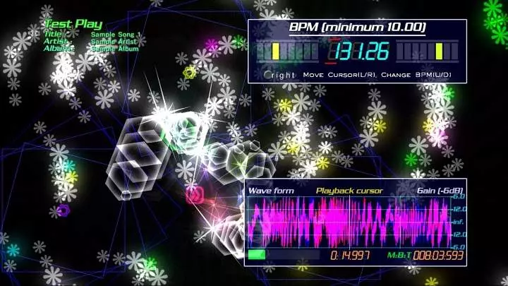 Every Extend Extra Extreme - Xbox 360