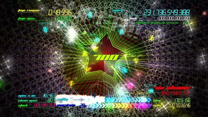 Every Extend Extra Extreme