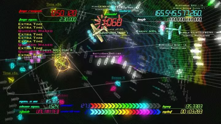 Every Extend Extra Extreme