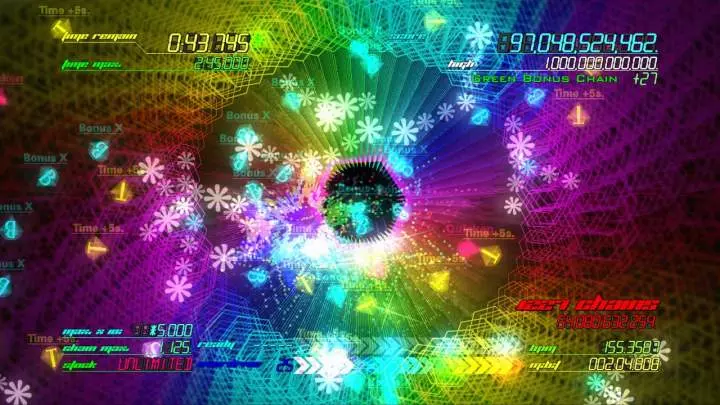 Every Extend Extra Extreme - Xbox 360