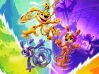 Marsupilami 2 - Salsa Palombia