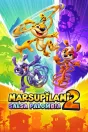 Marsupilami 2 - Salsa Palombia Xbox Series