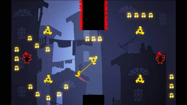Marsupilami 2 - Salsa Palombia - PC