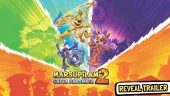 Tráiler de anuncio de Marsupilami 2 - Salsa Palombia