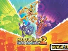 Tráiler de anuncio de Marsupilami 2 - Salsa Palombia