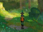 Witchspire