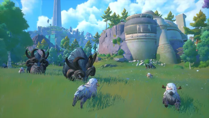 Witchspire - PC