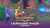 Tráiler y fecha del acceso anticipado de Witchspire