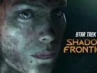 Tráiler de anuncio de Star Trek: Shadow Frontier
