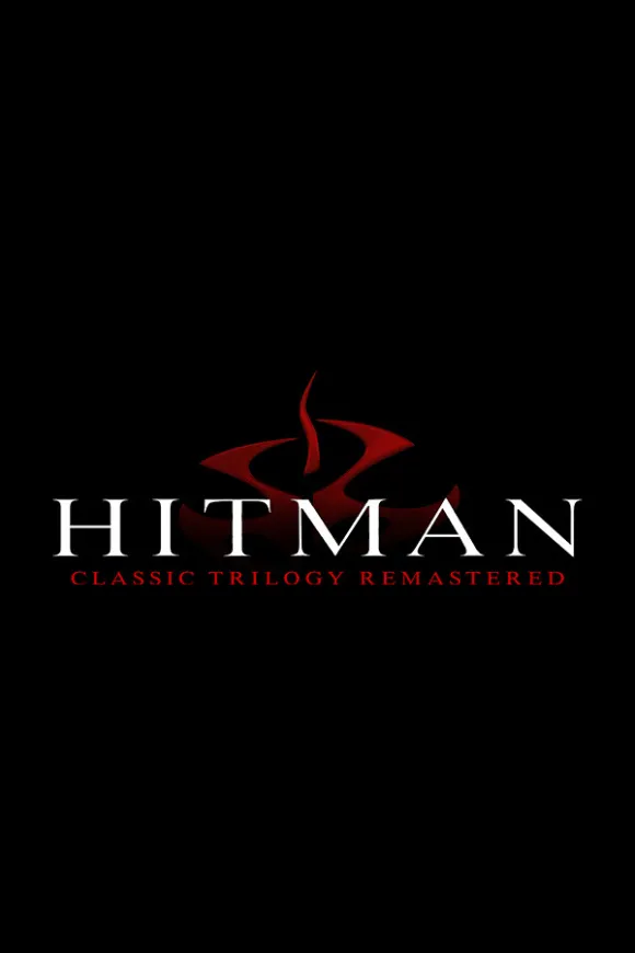 Carátula de HITMAN Classic Trilogy Remastered