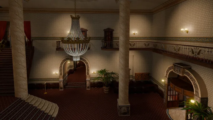 HITMAN Classic Trilogy Remastered