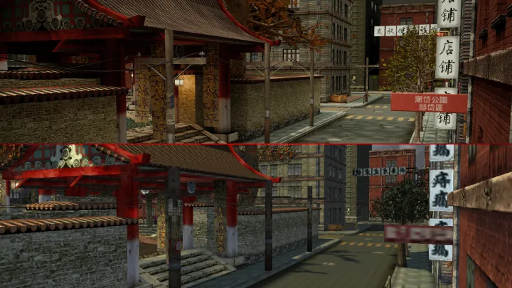 HITMAN Classic Trilogy Remastered