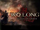 Tráiler de anuncio de Wo Long 2: Wings of Ember