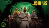 Tráiler y fecha de Join Us